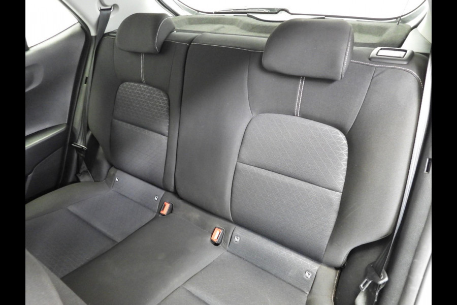 Kia Picanto 1.0 CVVT ComfortPlusLine Navigator NAVI/CAMERA/AIRCO/LMV!