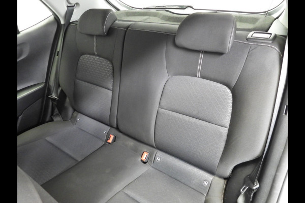 Kia Picanto 1.0 CVVT ComfortPlusLine Navigator NAVI/CAMERA/AIRCO/LMV!