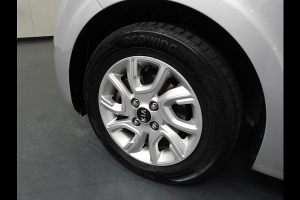 Kia Picanto 1.0 CVVT ComfortPlusLine Navigator NAVI/CAMERA/AIRCO/LMV!