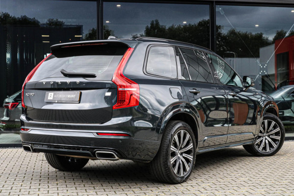 Volvo XC90 2.0 T8 R-Design - PANO - LUCHTVERING - HARMAN KARDON