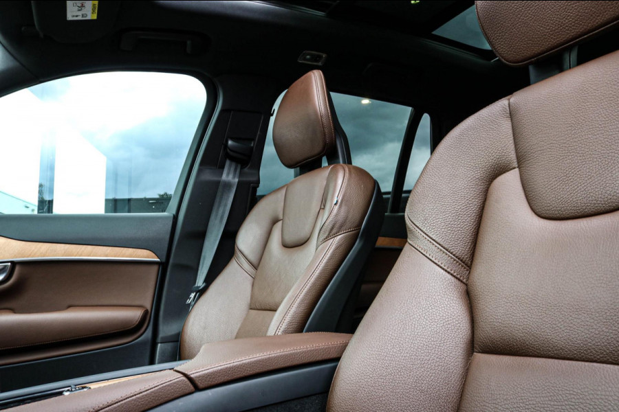 Volvo XC90 2.0 T8 R-Design - PANO - LUCHTVERING - HARMAN KARDON