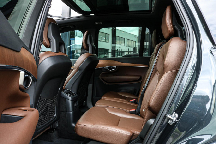Volvo XC90 2.0 T8 R-Design - PANO - LUCHTVERING - HARMAN KARDON