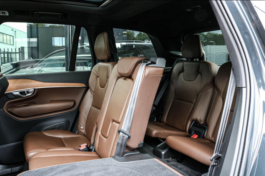 Volvo XC90 2.0 T8 R-Design - PANO - LUCHTVERING - HARMAN KARDON
