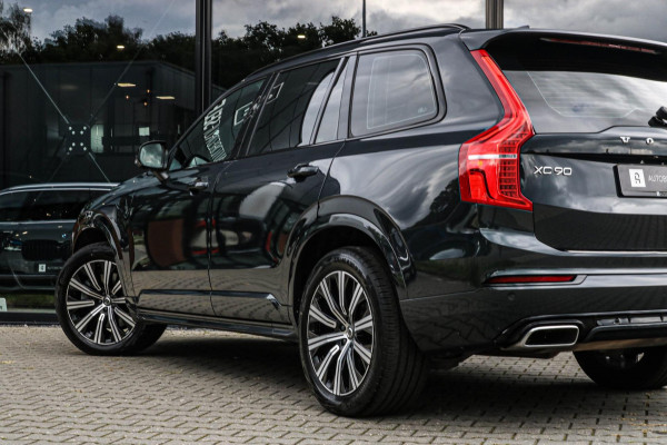Volvo XC90 2.0 T8 R-Design - PANO - LUCHTVERING - HARMAN KARDON