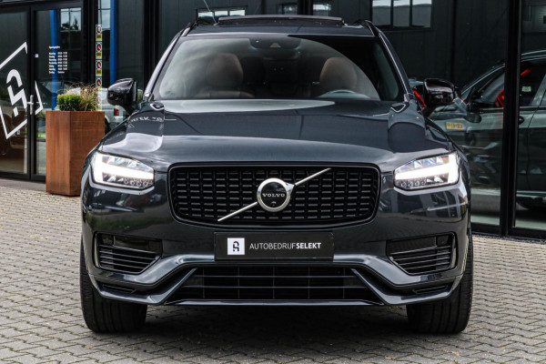 Volvo XC90 2.0 T8 R-Design - PANO - LUCHTVERING - HARMAN KARDON