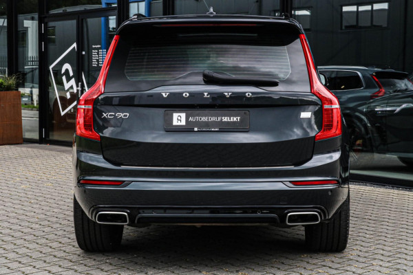 Volvo XC90 2.0 T8 R-Design - PANO - LUCHTVERING - HARMAN KARDON