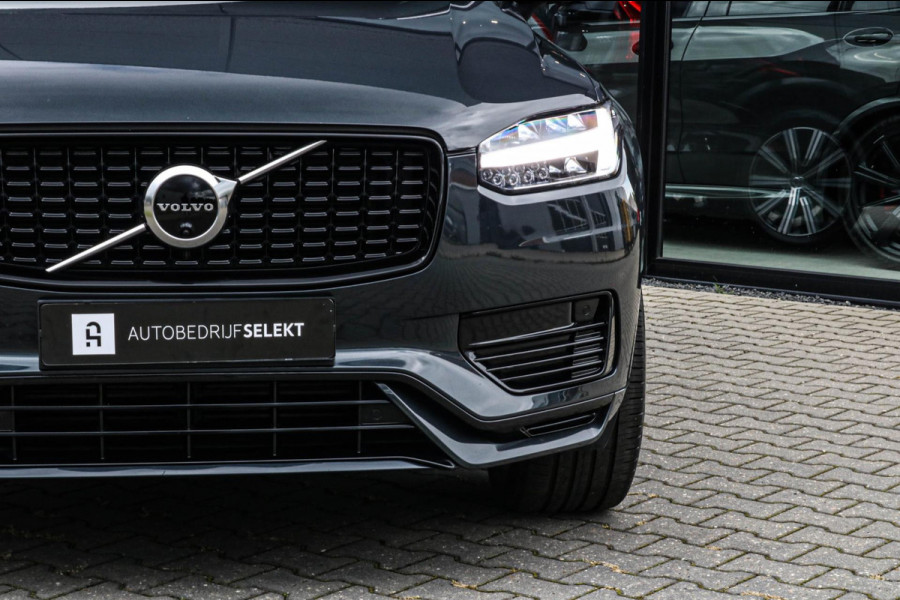 Volvo XC90 2.0 T8 R-Design - PANO - LUCHTVERING - HARMAN KARDON
