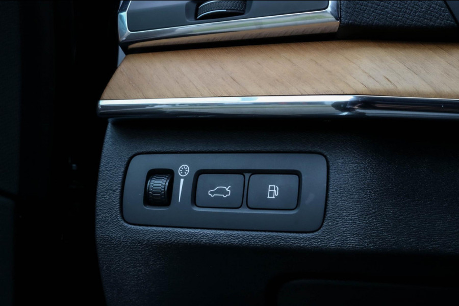 Volvo XC90 2.0 T8 R-Design - PANO - LUCHTVERING - HARMAN KARDON