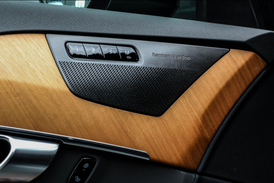 Volvo XC90 2.0 T8 R-Design - PANO - LUCHTVERING - HARMAN KARDON