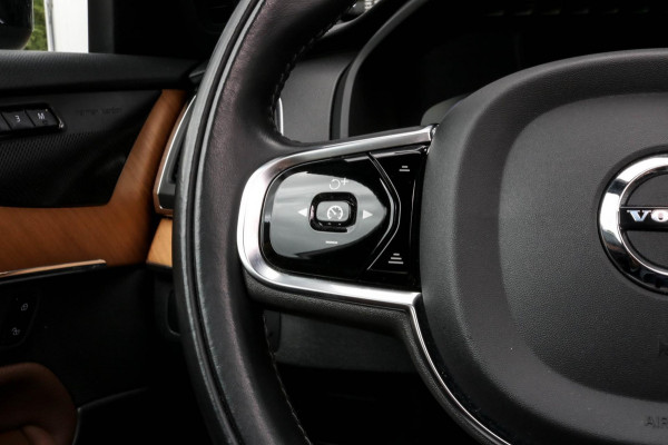 Volvo XC90 2.0 T8 R-Design - PANO - LUCHTVERING - HARMAN KARDON