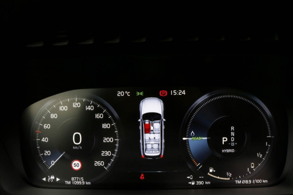 Volvo XC90 2.0 T8 R-Design - PANO - LUCHTVERING - HARMAN KARDON