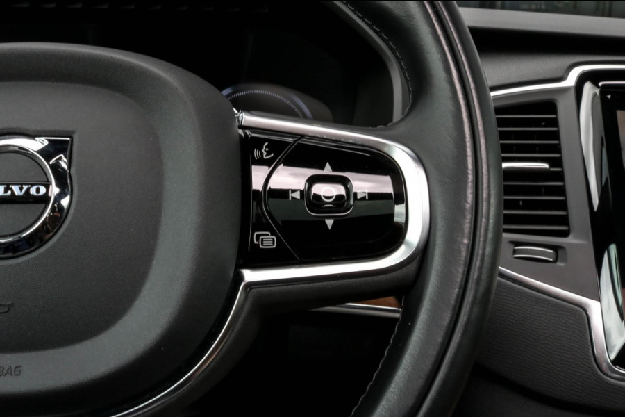 Volvo XC90 2.0 T8 R-Design - PANO - LUCHTVERING - HARMAN KARDON