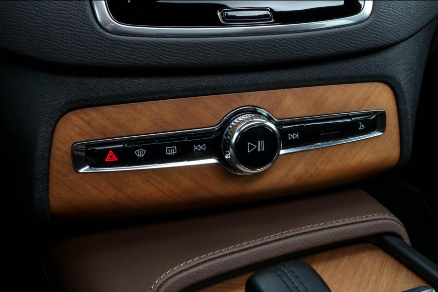 Volvo XC90 2.0 T8 R-Design - PANO - LUCHTVERING - HARMAN KARDON
