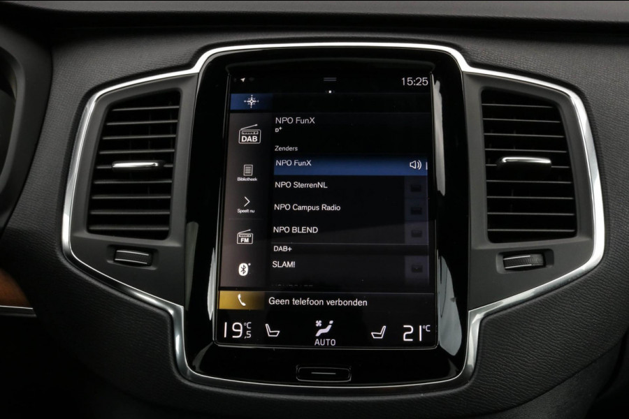 Volvo XC90 2.0 T8 R-Design - PANO - LUCHTVERING - HARMAN KARDON