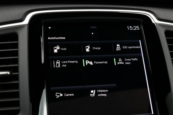 Volvo XC90 2.0 T8 R-Design - PANO - LUCHTVERING - HARMAN KARDON