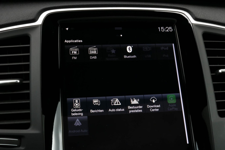 Volvo XC90 2.0 T8 R-Design - PANO - LUCHTVERING - HARMAN KARDON