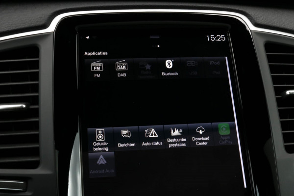 Volvo XC90 2.0 T8 R-Design - PANO - LUCHTVERING - HARMAN KARDON