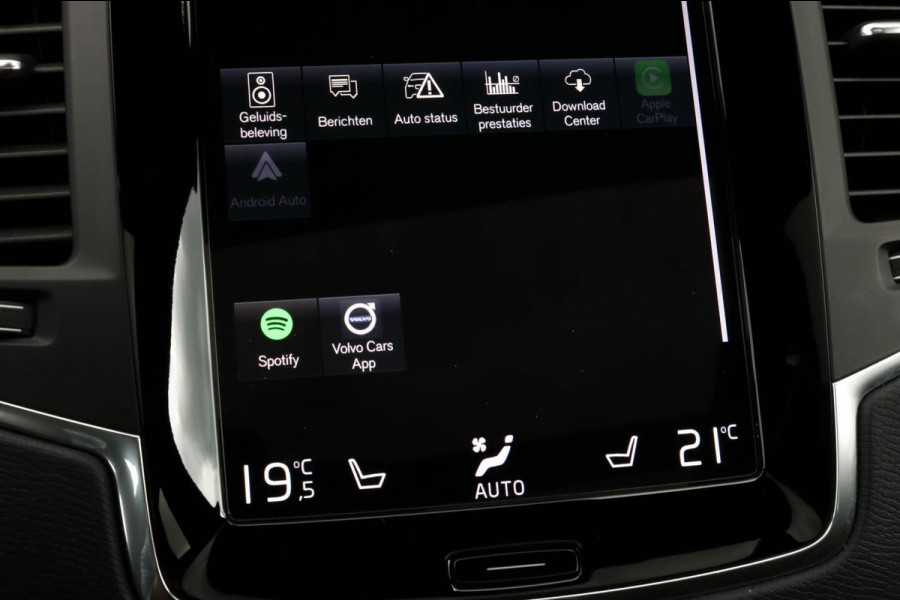 Volvo XC90 2.0 T8 R-Design - PANO - LUCHTVERING - HARMAN KARDON