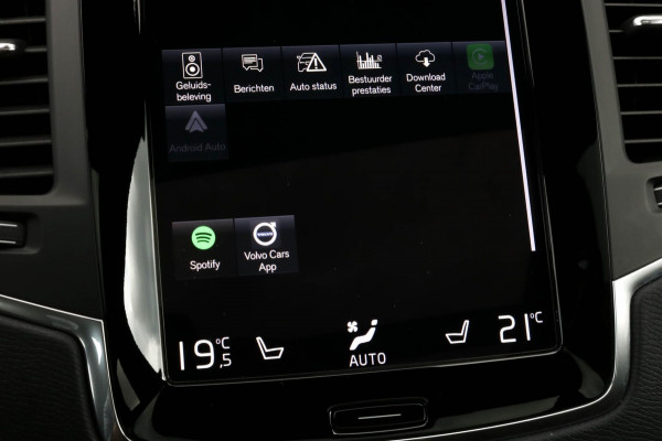 Volvo XC90 2.0 T8 R-Design - PANO - LUCHTVERING - HARMAN KARDON