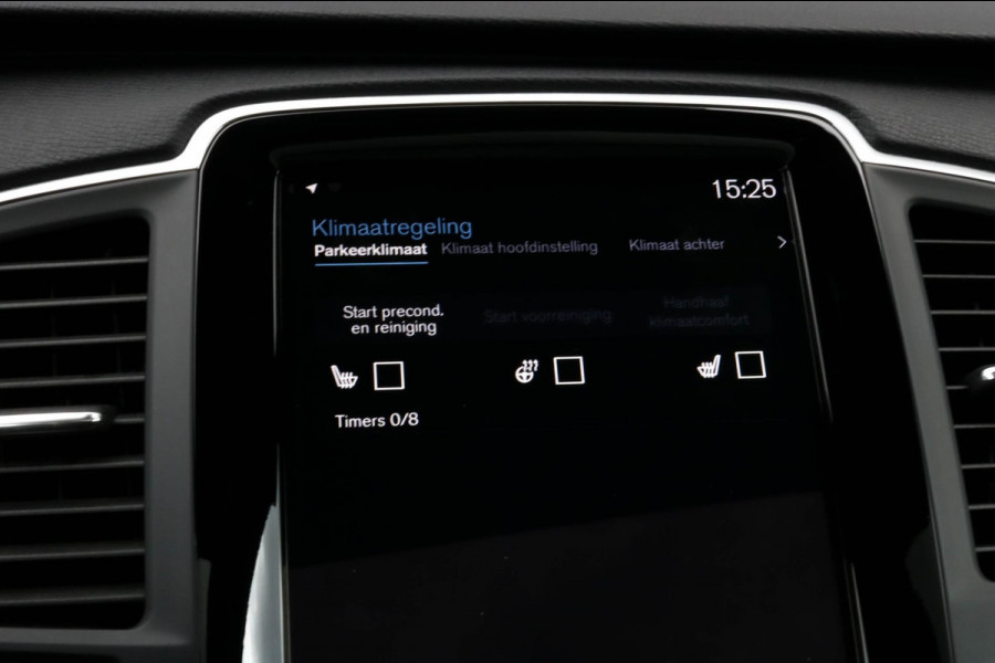 Volvo XC90 2.0 T8 R-Design - PANO - LUCHTVERING - HARMAN KARDON