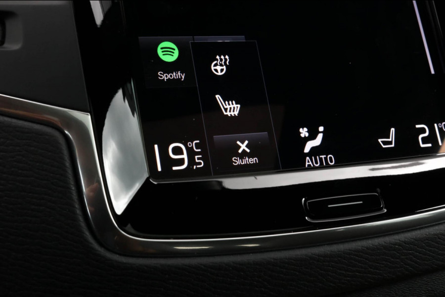 Volvo XC90 2.0 T8 R-Design - PANO - LUCHTVERING - HARMAN KARDON