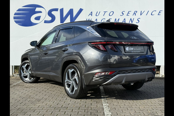 Hyundai Tucson 1.6 T-GDI PHEV Comfort Smart 4WD | Trekhaak | Pano | Camera | ACC | Keyless | LED | 19 inch
