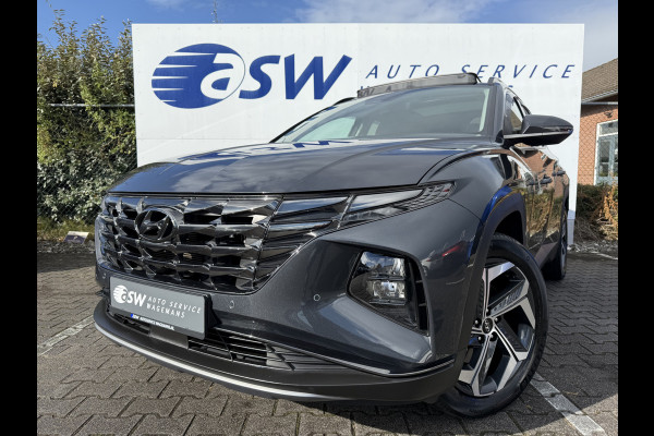 Hyundai Tucson 1.6 T-GDI PHEV Comfort Smart 4WD | Trekhaak | Pano | Camera | ACC | Keyless | LED | 19 inch