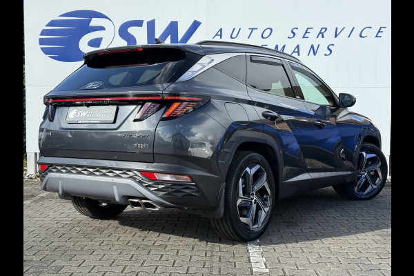 Hyundai Tucson 1.6 T-GDI PHEV Comfort Smart 4WD | Trekhaak | Pano | Camera | ACC | Keyless | LED | 19 inch
