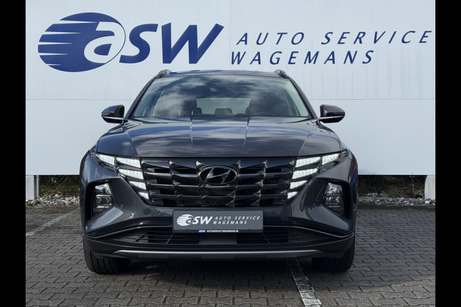 Hyundai Tucson 1.6 T-GDI PHEV Comfort Smart 4WD | Trekhaak | Pano | Camera | ACC | Keyless | LED | 19 inch