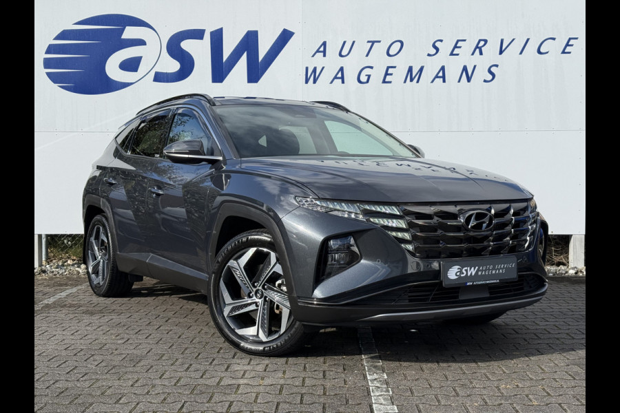 Hyundai Tucson 1.6 T-GDI PHEV Comfort Smart 4WD | Trekhaak | Pano | Camera | ACC | Keyless | LED | 19 inch