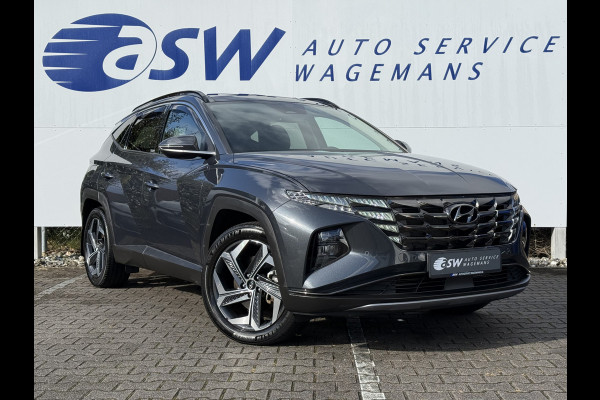 Hyundai Tucson 1.6 T-GDI PHEV Comfort Smart 4WD | Trekhaak | Pano | Camera | ACC | Keyless | LED | 19 inch