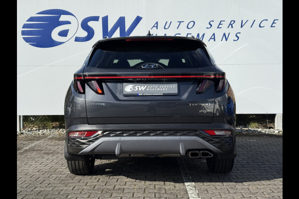 Hyundai Tucson 1.6 T-GDI PHEV Comfort Smart 4WD | Trekhaak | Pano | Camera | ACC | Keyless | LED | 19 inch