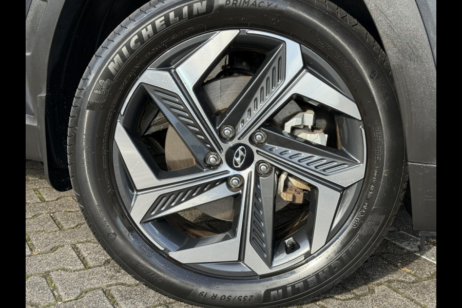 Hyundai Tucson 1.6 T-GDI PHEV Comfort Smart 4WD | Trekhaak | Pano | Camera | ACC | Keyless | LED | 19 inch