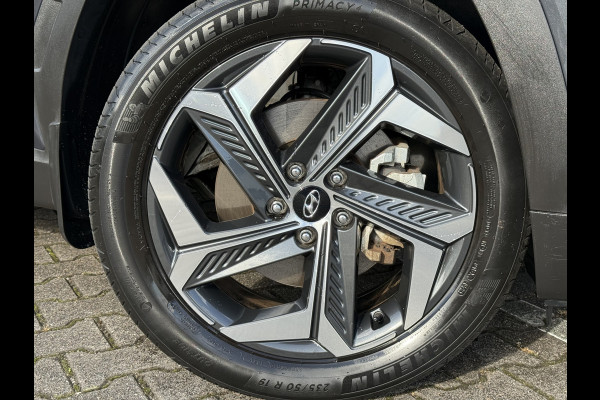 Hyundai Tucson 1.6 T-GDI PHEV Comfort Smart 4WD | Trekhaak | Pano | Camera | ACC | Keyless | LED | 19 inch
