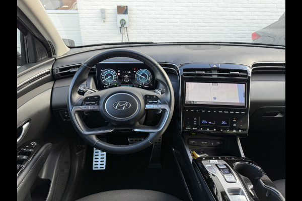 Hyundai Tucson 1.6 T-GDI PHEV Comfort Smart 4WD | Trekhaak | Pano | Camera | ACC | Keyless | LED | 19 inch