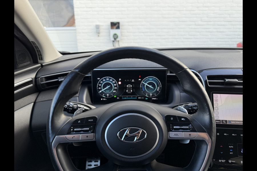 Hyundai Tucson 1.6 T-GDI PHEV Comfort Smart 4WD | Trekhaak | Pano | Camera | ACC | Keyless | LED | 19 inch