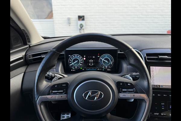 Hyundai Tucson 1.6 T-GDI PHEV Comfort Smart 4WD | Trekhaak | Pano | Camera | ACC | Keyless | LED | 19 inch