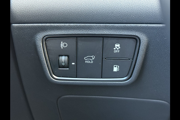 Hyundai Tucson 1.6 T-GDI PHEV Comfort Smart 4WD | Trekhaak | Pano | Camera | ACC | Keyless | LED | 19 inch