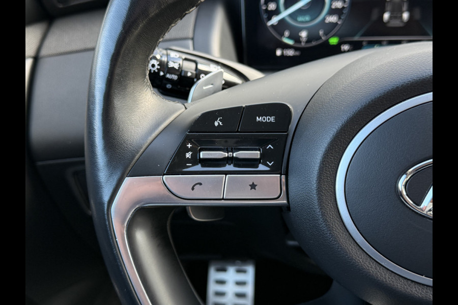 Hyundai Tucson 1.6 T-GDI PHEV Comfort Smart 4WD | Trekhaak | Pano | Camera | ACC | Keyless | LED | 19 inch