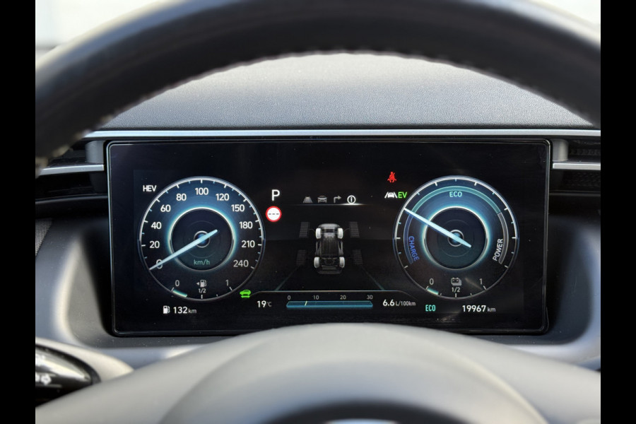 Hyundai Tucson 1.6 T-GDI PHEV Comfort Smart 4WD | Trekhaak | Pano | Camera | ACC | Keyless | LED | 19 inch
