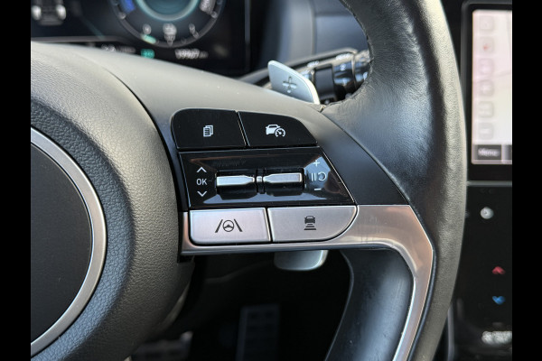 Hyundai Tucson 1.6 T-GDI PHEV Comfort Smart 4WD | Trekhaak | Pano | Camera | ACC | Keyless | LED | 19 inch