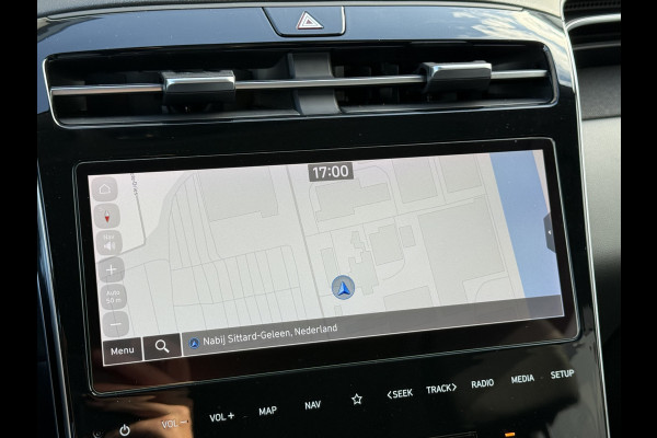 Hyundai Tucson 1.6 T-GDI PHEV Comfort Smart 4WD | Trekhaak | Pano | Camera | ACC | Keyless | LED | 19 inch