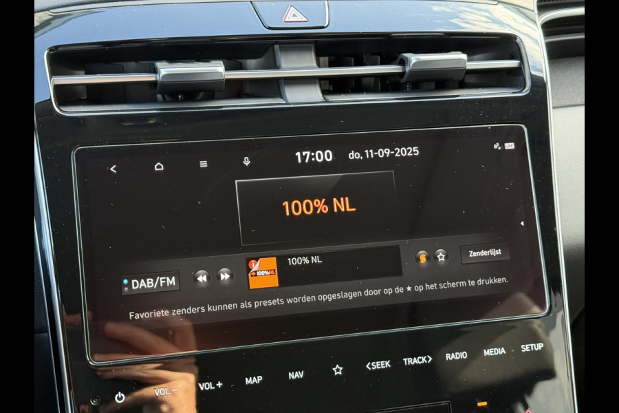 Hyundai Tucson 1.6 T-GDI PHEV Comfort Smart 4WD | Trekhaak | Pano | Camera | ACC | Keyless | LED | 19 inch