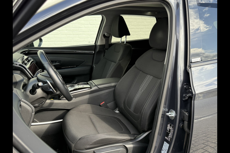 Hyundai Tucson 1.6 T-GDI PHEV Comfort Smart 4WD | Trekhaak | Pano | Camera | ACC | Keyless | LED | 19 inch