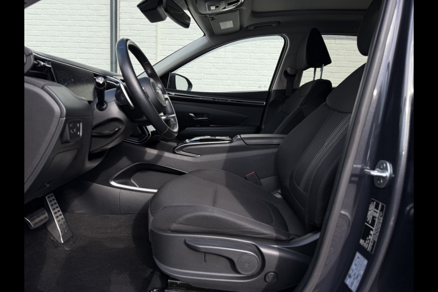 Hyundai Tucson 1.6 T-GDI PHEV Comfort Smart 4WD | Trekhaak | Pano | Camera | ACC | Keyless | LED | 19 inch