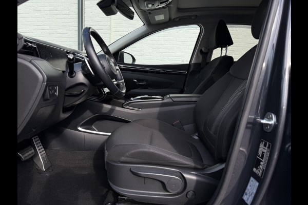 Hyundai Tucson 1.6 T-GDI PHEV Comfort Smart 4WD | Trekhaak | Pano | Camera | ACC | Keyless | LED | 19 inch
