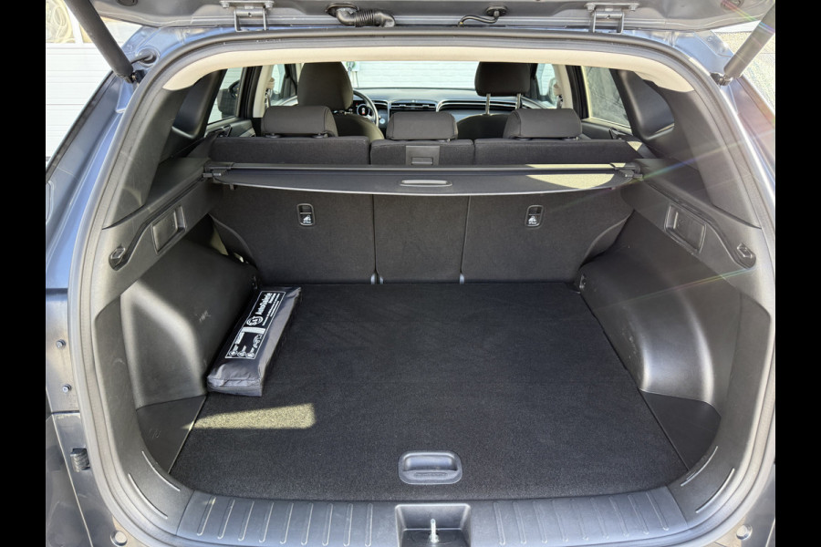 Hyundai Tucson 1.6 T-GDI PHEV Comfort Smart 4WD | Trekhaak | Pano | Camera | ACC | Keyless | LED | 19 inch