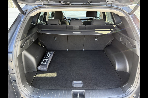 Hyundai Tucson 1.6 T-GDI PHEV Comfort Smart 4WD | Trekhaak | Pano | Camera | ACC | Keyless | LED | 19 inch