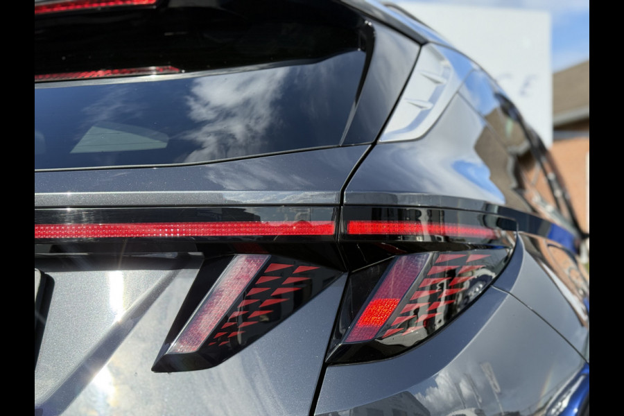 Hyundai Tucson 1.6 T-GDI PHEV Comfort Smart 4WD | Trekhaak | Pano | Camera | ACC | Keyless | LED | 19 inch