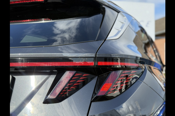 Hyundai Tucson 1.6 T-GDI PHEV Comfort Smart 4WD | Trekhaak | Pano | Camera | ACC | Keyless | LED | 19 inch